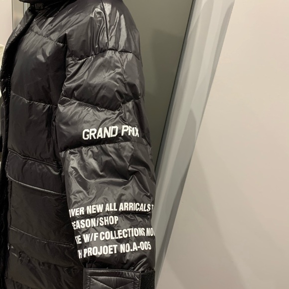 Made in Italy jacket - Picture 2 of 8